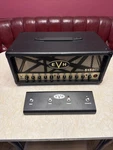 Evh 5150III EL34 50W Amp Head W/ Footswitch Tested, New Tubes, Good Condition Used. Price: $875.00.