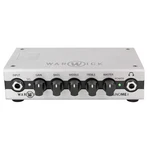 Warwick Gnome 200W Pocket Bass Amp With Usb Interface New. Price: $249.90.