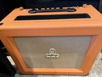 Orange Rocker - 30W Tube Guitar Amp Dual Channel EL34 Pristine! Used. Price: $899.95.