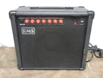 Rms 400-D 20 Watt Amp Classic Tweed Used. Price: $39.99.