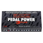 Voodoo Lab Pedal Power 3 Plus Supply New. Price: $279.99.