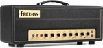 Friedman Small Box 50-WATT 2-CHANNEL Tube Head Very. Price: $2609.99.