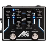 Aguilar Preamp Effects Pedal Black New. Price: $299.99.