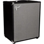 Fender Rumble 2X10 500W Bass Combo Amp New. Price: $749.99.
