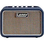Laney Mini-st-lion 2X3W Stereo Guitar Amp Blue New. Price: $129.99.