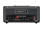 Hiwatt Leeds 25R Head, 25W Electric Guitar Amplifier With Reverb, Black New. Price: $199.99.