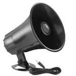 Pyle All-weather Mono Trumpet Horn Speaker 5 Portable Pa With 8 New. Price: $23.81.