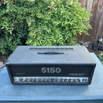 Peavey 5150 120 Watt Head Untested Powers On For. Price: $699.97.