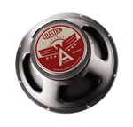 Celestion A-type 16 Ohm 12-INCH 50-WATT American Tone Guitar Speaker. Price: $155.05.
