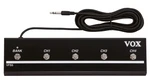Vox VFS5 Foot Switch New. Price: $143.94.