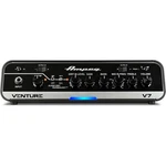 Ampeg Venture V7 Bass Guitar Head - 700 Watts New. Price: $899.99.