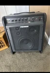 Fishman Loudbox PRO-LBX-001 Acoustic Guitar Amplifier Operation Confirmed Japan Used. Price: $233.00.