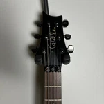 Paul Reed Smith (prs) CUSTOM24 10TOP Floyd Electric Gutiar Auth Used. Price: $3363.07.