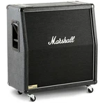 Marshall 1960AV 280W 4X12 Angled Guitar Speaker Cabinet Black New. Price: $1349.99.