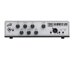 Aguilar Th Tone Hammer V2 500-WATT Bass Head Open Box. Price: $819.99.