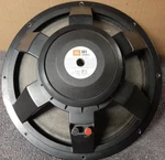 Vintage 80' Jbl MI-15, 15" Speaker Used. Price: $110.00.