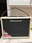 Blackstar Id Core Stereo 10 V2 X 5W Guitar Amplifier Used. Price: $70.00.