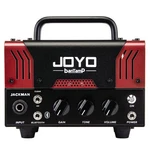 Joyo Bantamp Jackman Tube 20 Watt Dual Channel Bluetooth New. Price: $149.00.