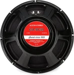 Eminence GA-SC59 12" George Alessandro Signature Guitar Speaker New. Price: $251.99.
