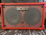 Boss Cube Street Ii Battery-powered Stereo Modeling Amplifier New. Price: $345.00.