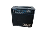 Vintage Crate MX10 Guitar Combo Amplifier Used. Price: $45.00.