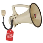 5 Core Megaphone 100W Bull Horn Professional Loud Pa Speaker 2000 Yards Range New. Price: $72.99.
