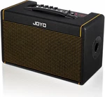 40W Guitar Amp For Acoustic Built-in Bluetooth And Battery With Reverb Ch New. Price: $366.99.