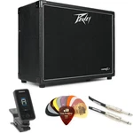 Peavey Vypyr X1 1X8-INCH 30-WATT Modeling Guitar/bass/acoustic Combo Amp New. Price: $329.00.