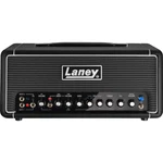 Laney Digbeth Db-east Nathan Signature 1000-WATT 2-CHANNEL Bass Amp Head New. Price: $1499.00.
