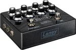 Laney Digbeth Series Bass Guitar Pre Amplifier Pedal New. Price: $319.99.