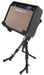 Rockville G-amp 40 Guitar Combo Amplifier Bluetooth/mic In/usb/footswitch+stand New. Price: $328.95.