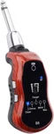 Kithouse B6 Guitar Headphone Mini Plug Amplifier Bluetooth Receiver New. Price: $51.30.