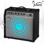 Glarry GEA-40 40W Amplifier Electric Guitar Speaker Double Channel New. Price: $55.98.