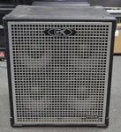 Gallien-krueger 410MBX Bass Cabinet Used. Price: $499.99.