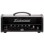 Traynor YBA100 100W All-tube Bass Amplifier Head New. Price: $1089.99.