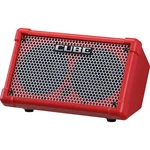 Boss Cube Street Ii Portable Battery-powered Stereo Amplifier New. Price: $384.99.