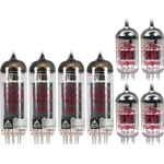 Tube Set, For Marshall Dsl 401, Brand: Jj Electronics New. Price: $139.16.