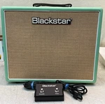 Blackstar HT-20R Mkii Collectors Edition Surf Green Electric Guitar Tube Amp Used. Price: $579.99.