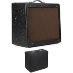 Fender Blues Junior 30TH Anniversary 15-WATT X 12-INCH Combo Amplifier With New. Price: $1109.98.