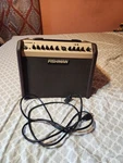 Fishman Loudbox Mini Acoustic Guitar Amplifier PRO-LBT-500 With Bluetooth Used. Price: $275.00.