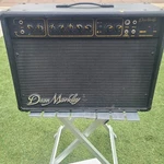 Rare Vintage Dean Markley DMC-80 Guitar Amplifier Music For Parts Repair. Price: $89.98.