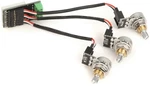 Darkglass Tone Capsule Bass Preamp System New. Price: $189.99.