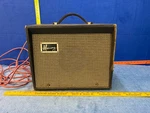 Harmony H303A Vintage Tube Guitar Amplifier Used. Price: $299.99.