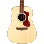 Guild D-240E Dreadnought Acoustic-electric Guitar Natural 197881445515 Rf Good. Price: $399.99.