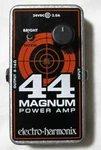 Used Electro-harmonix Ehx Magnum 44W Guitar Power Amplifier Pedal. Price: $144.99.