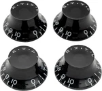 Musiclily Pro Inch Usa Lp Guitar Top Hat Knobs Fine 24-SPLINE Bell New. Price: $12.51.
