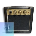 Guitar Amp RMS-10 Micro Compact Type Used. Price: $51.29.