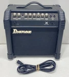 Ibanez Guitar Amplifier TBX15R Used. Price: $33.99.