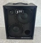 New! Ebs Magni 2X10 Super Light 500 Watt Bass Guitar Combo Amp. Price: $1649.00.