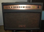 Crate Audio DX212 Digital 2X12 Combo Amp (PSC007167) Used. Price: $225.00.